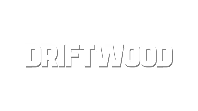 浮木 | Driftwood LOGO