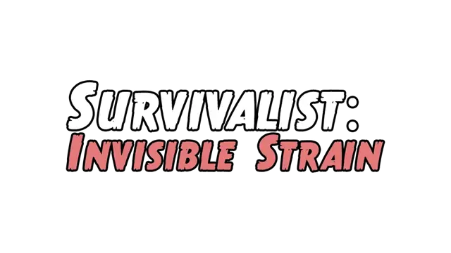 生存专家：看不见的异变 | Survivalist: Invisible Strain LOGO