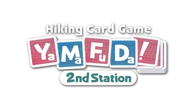 山府！第二站 | Yamafuda! 2nd station LOGO