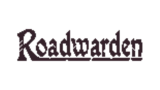 护路人 | Roadwarden LOGO