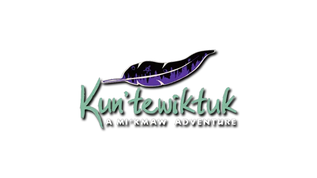 昆特维克图克：米克马克传奇之旅 | Kun’tewiktuk: A Mi’kmaw Adventure