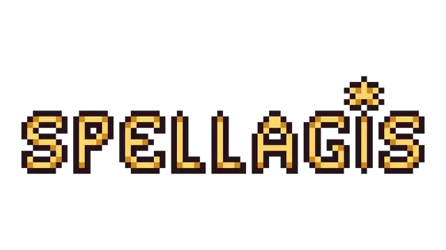 咒语幸存者 | Spellagis LOGO