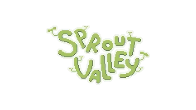 嫩苗之谷 | Sprout Valley LOGO