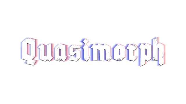 异常形态 | Quasimorph LOGO