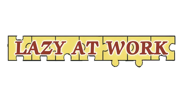 上班摸鱼模拟器 | Lazy at work LOGO