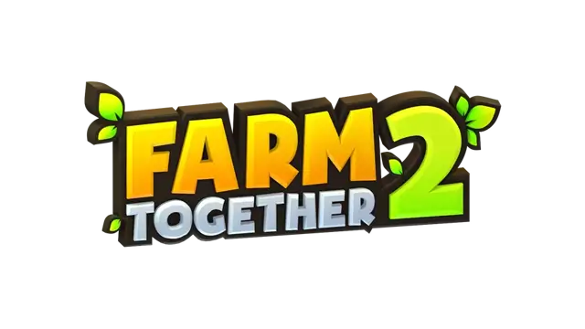 一起玩农场 2 | Farm Together 2 LOGO