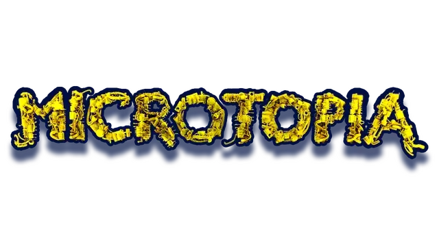 蚁托邦 | Microtopia LOGO