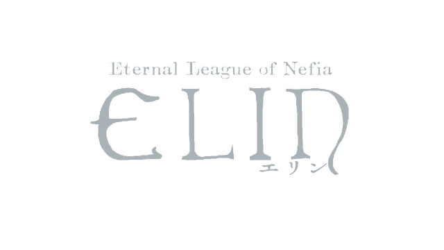 艾琳 | Elin LOGO