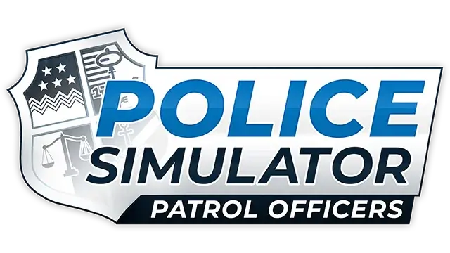 警察模拟器：巡警 | Police Simulator: Patrol Officers LOGO