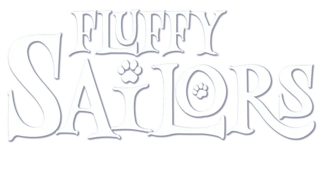 毛绒水手 | Fluffy Sailors