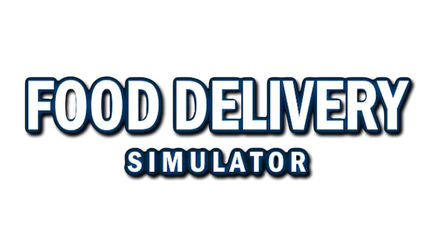 外卖模拟器 | Food Delivery Simulator LOGO