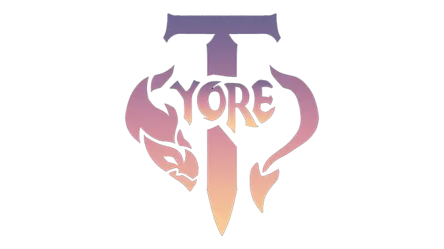 驯服你的巨龙 | Taming Yore Dragon LOGO
