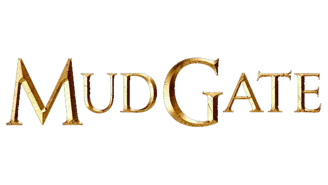 泥门 | MudGate LOGO