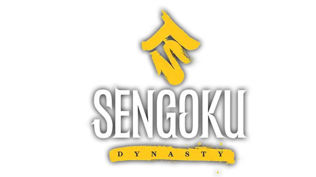 战国王朝 | Sengoku Dynasty LOGO