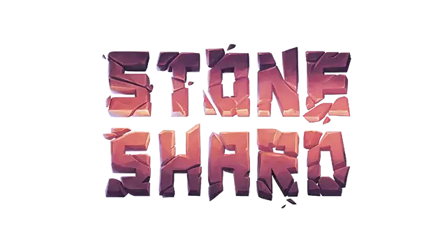 紫色晶石 | Stoneshard LOGO