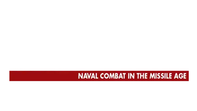 海权：导弹时代的海战 | Sea Power: Naval Combat in the Missile Age LOGO