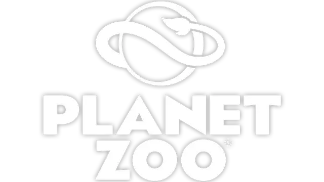 动物园之星 | Planet Zoo LOGO