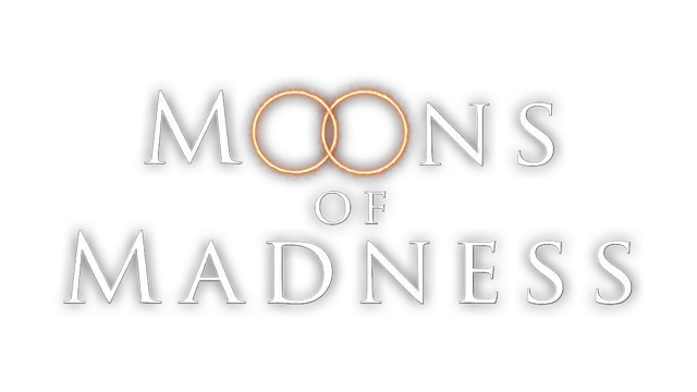 疯狂之月 | Moons of Madness LOGO