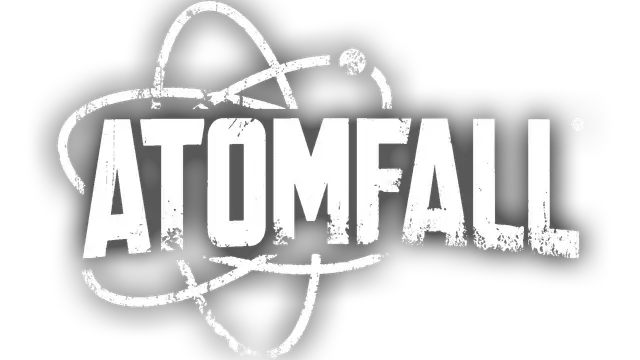 原子陨落 | Atomfall LOGO