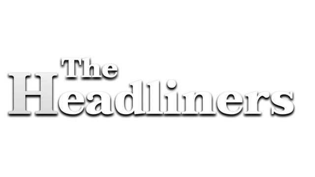 头条猎手吧 | The Headliners LOGO