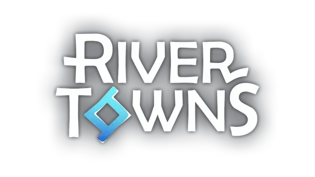 河畔小镇 | River Towns LOGO