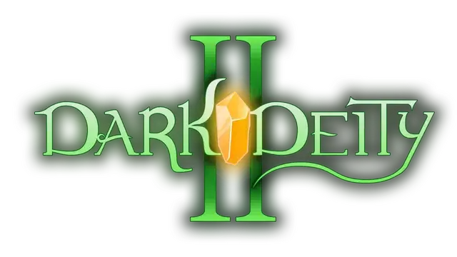 Dark Deity II | 黑暗神灵 2 LOGO
