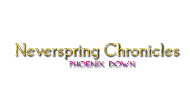 永春编年史 | Neverspring Chronicles LOGO