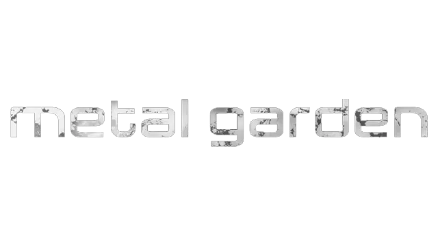 金属花园 | Metal Garden LOGO