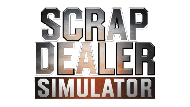 废品商模拟器 | Scrap Dealer Simulator LOGO