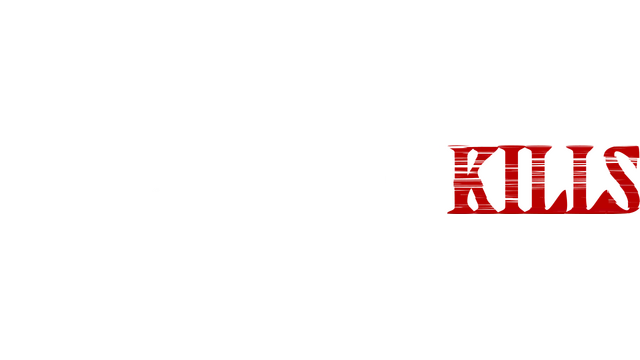黑暗之光杀戮 | Black Light Kills LOGO