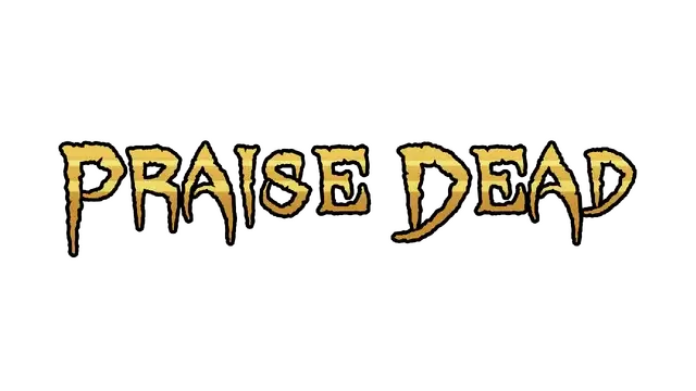 死亡赞颂 | Praise Dead LOGO