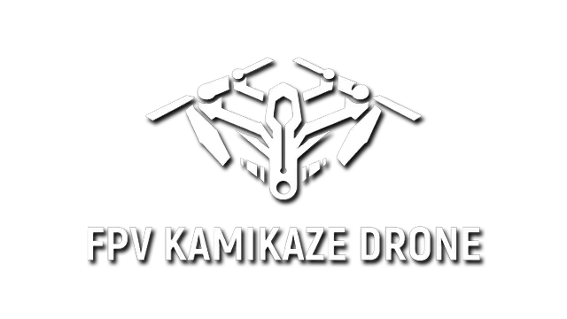 自爆无人机模拟器 | FPV Kamikaze Drone LOGO