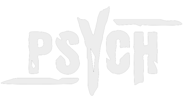 心魔 | Psych LOGO
