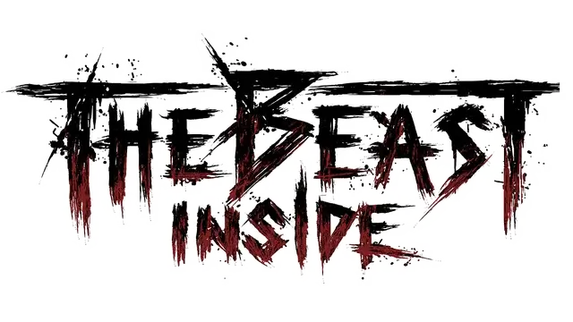 心魔 | The Beast Inside LOGO
