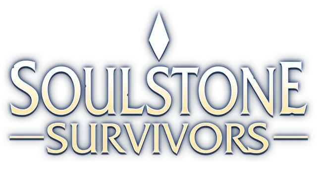 灵石幸存者 | Soulstone Survivors LOGO