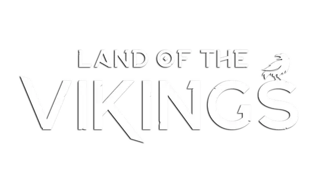 维京之乡 | Land of the Vikings LOGO