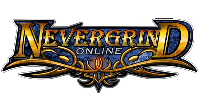 Nevergrind Online LOGO