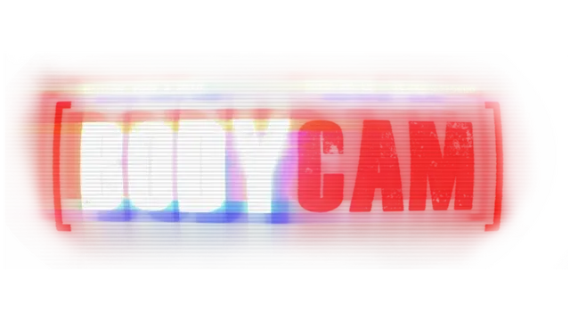 随身摄像机 | Bodycam