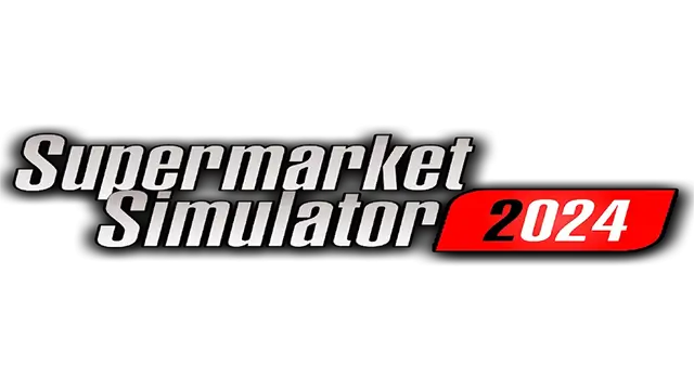超市模拟器 2024 | Supermarket Simulator 2024 LOGO