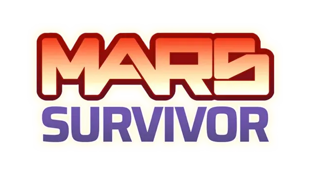 火星幸存者 | Mars Survivor LOGO