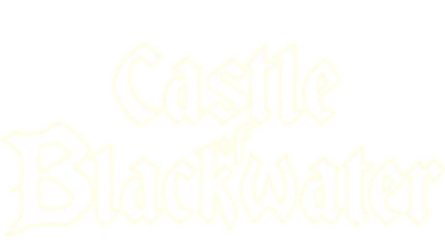 黑水城堡 | Castle of Blackwater LOGO