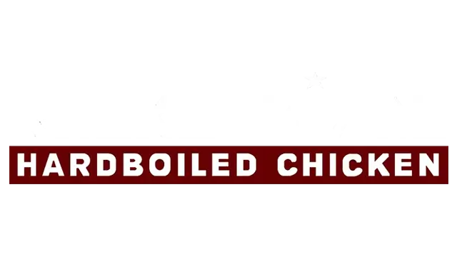 火箭鸟：铁汉雄鸡 | Rocketbirds: Hardboiled Chicken LOGO