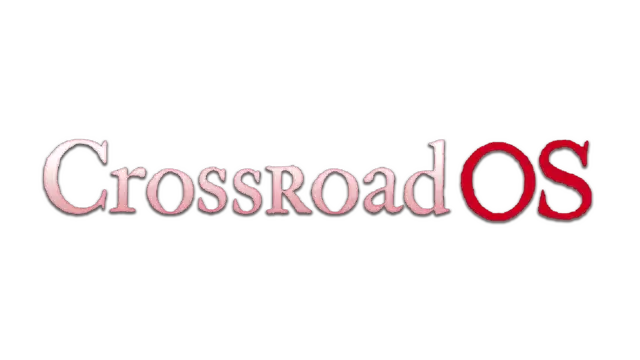 神圣操作系统 | Crossroad OS LOGO