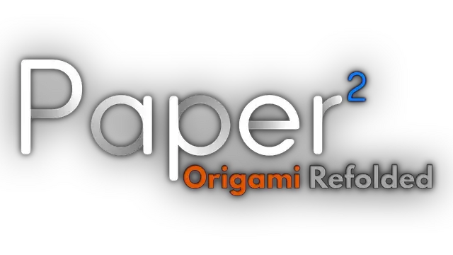 纸 2：折叠 | Paper 2: Origami Refolded