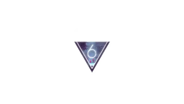 6 区 | Zone 6 LOGO