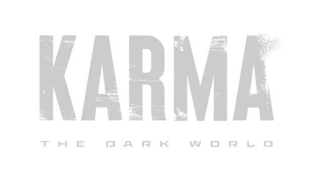 黑暗世界 因与果 | Karma: The Dark World