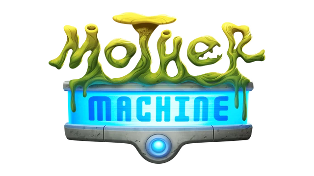 遵命！机母大人 | Mother Machine