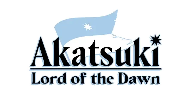Akatsuki：黎明之主 | Akatsuki: Lord of the Dawn LOGO