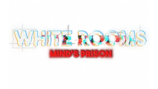 白色房间：心灵监狱 | White Room: Mind’s Prison LOGO