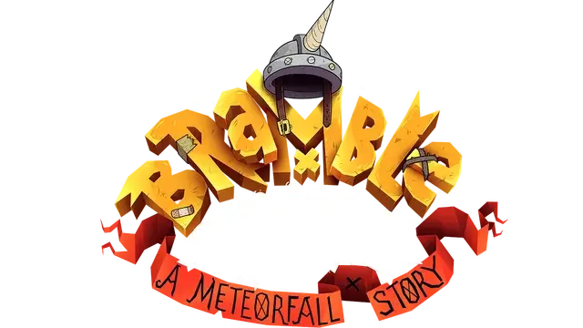 布莽邦大乱斗：星陨传说 | Bramble Royale: A Meteorfall Story